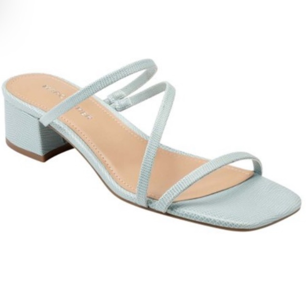 Marc Fisher Sandals